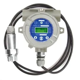 Fixed type Flammable Gas Detector