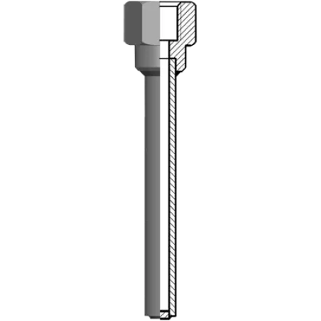 Thermowell 1