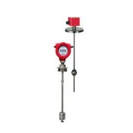 TianMin  Float Level Sensor  Transmitter