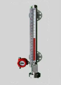 TianMin  Magnetic Level Gauge