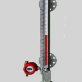 TianMin  Magnetic Level Gauge