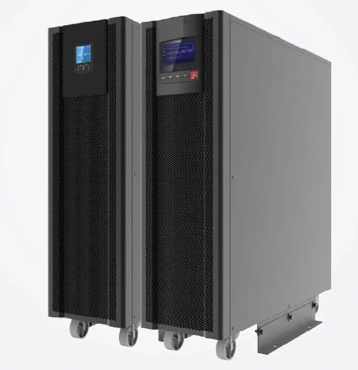 UPS REINDERS MEMOPOWER RT 11 SERIES