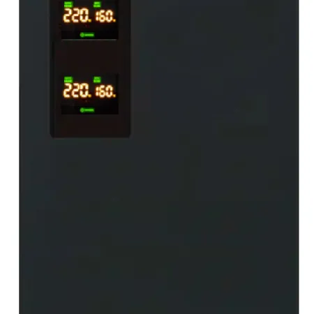 VOLTAGE STABILIZER 1