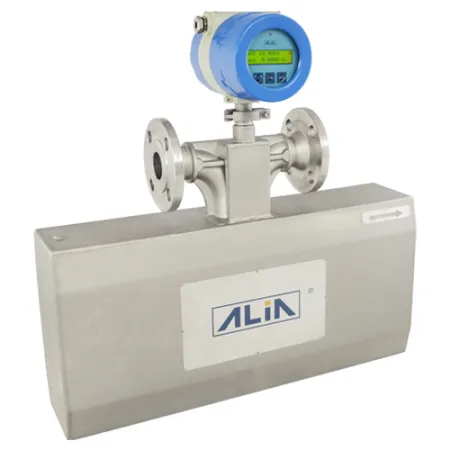 Mass Flowmeter ACF6000 Series 1