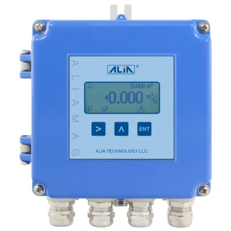 Electromagnetic Flowmeter AMC2200 Series 1