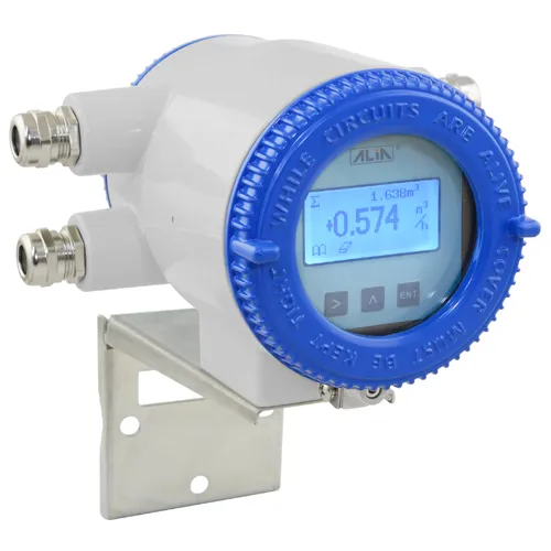 Electromagnetic Flowmeter AMC3200 Series