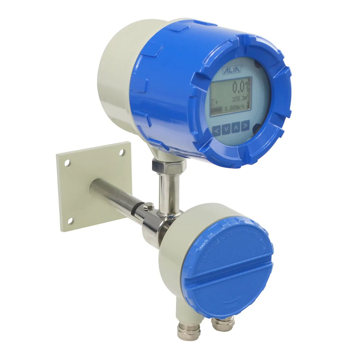 Electromagnetic Flowmeter AMC4000 Series