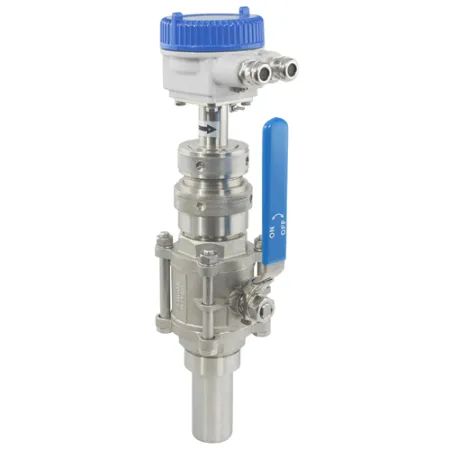 Electromagnetic Flowmeter AMF100 Series 1