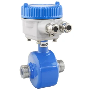 ALIA Electromagnetic Flowmeter AMF301 Series 1 ~blog/2025/2/7/amf301_series