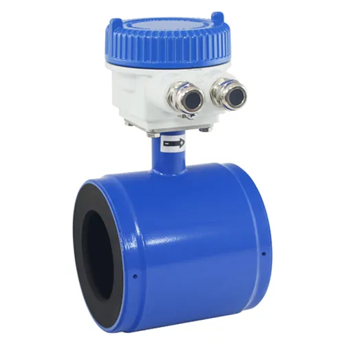 Electromagnetic Flowmeter AMF500 Series