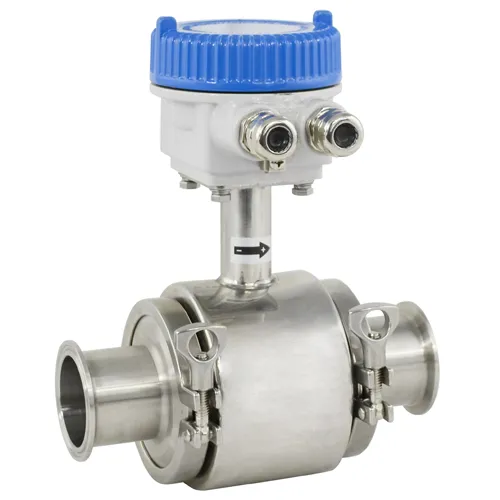 Electromagnetic Flowmeter AMF601 Series