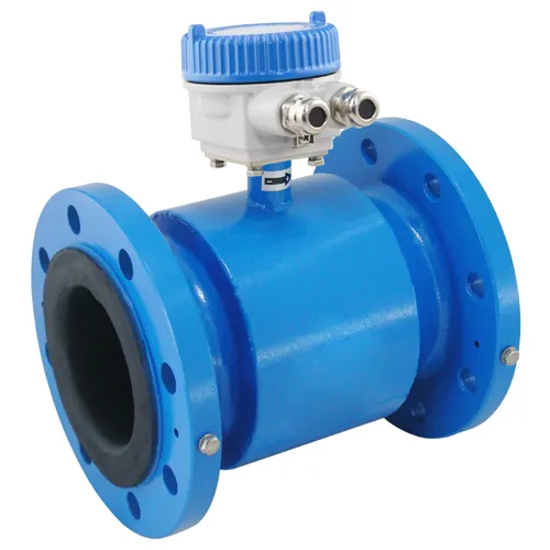 Electromagnetic Flowmeter AMF900 Series