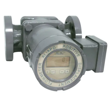 Positive Displacement Flowmeter APF860 Series 1