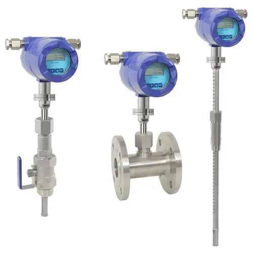 Mass Flowmeter ATF2000 Series