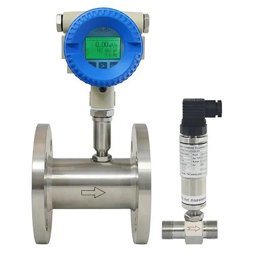 Turbine Flowmeter ATF3500 Series