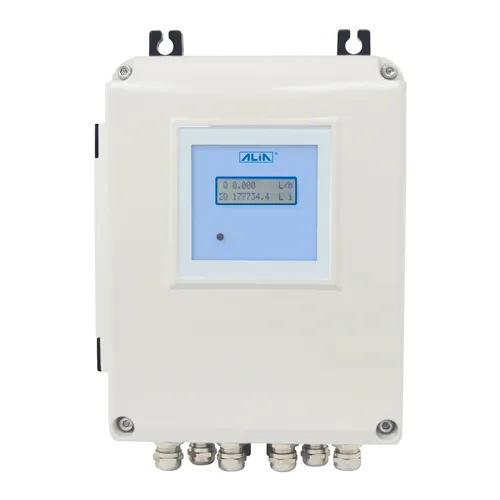 Ultrasonic Flowmeter AUF752 Series