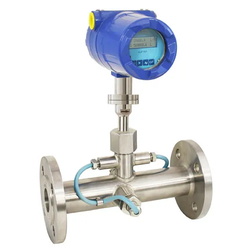 Ultrasonic Flowmeter AUF761 Series