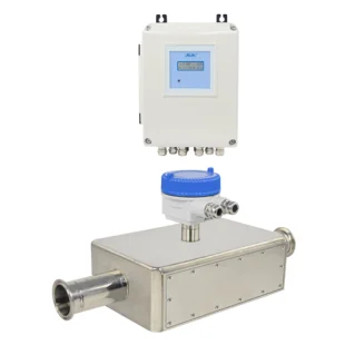 ALIA Ultrasonic Flowmeter AUF772 Series 1 ~blog/2025/2/7/auf772_series