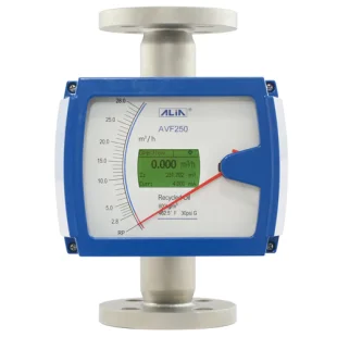 ALIA Variable Area Flowmeter AVF250 Series 1 ~blog/2025/2/7/avf250_series