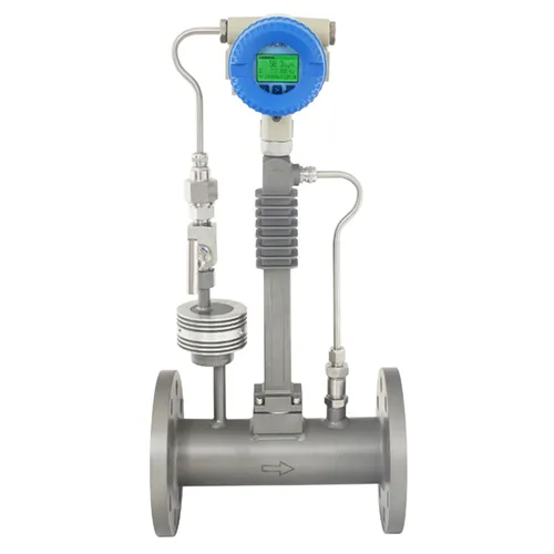 Vortex  Swirl Flowmeter AVF7000 Series