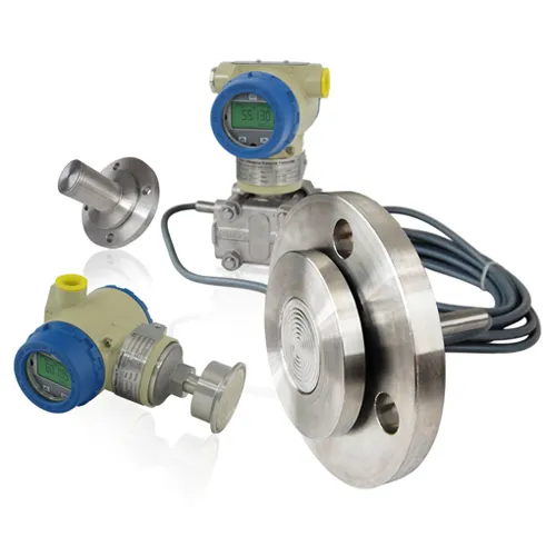 Differential Pressure Transmitter ALIADPD Series