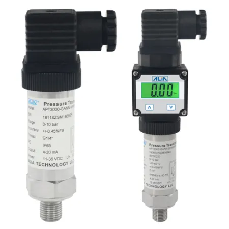 Pressure Transmitter APT3000 Series 1