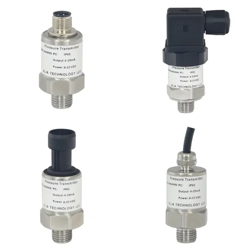 Pressure Transmitter APT3100 Series