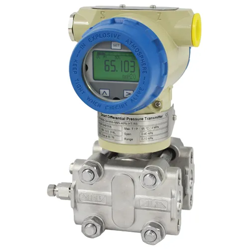 Differential Pressure Transmitter APT9000 Series