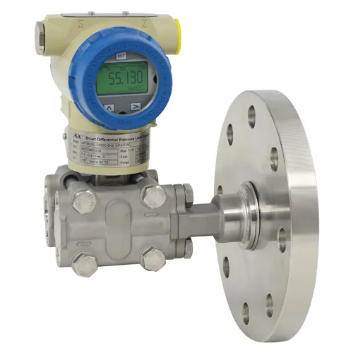 Differential Pressure Transmitter APT9000L Series