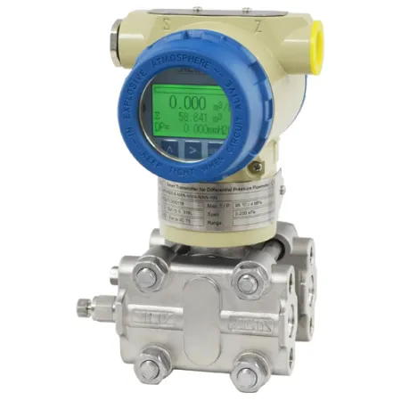 Differential Pressure Transmitter APT9500 Series 1