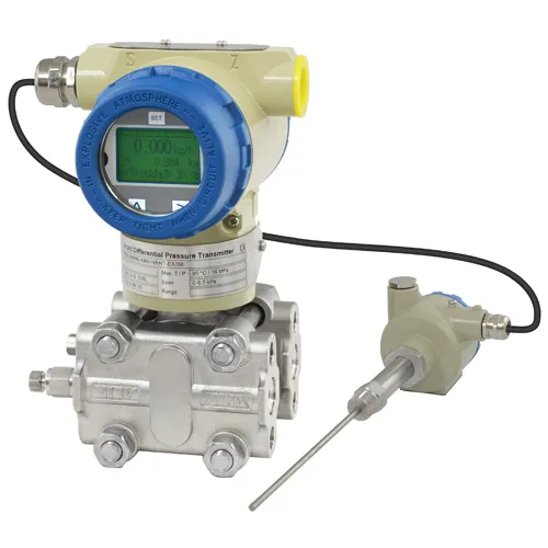 Differential Pressure Transmitter APT9600 Series