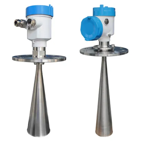 Radar Level Transmitter ARL5000 Series 1