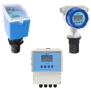 ALIA Ultrasonic Level Transmitter AUL730 Series 1 ~blog/2025/2/8/aul730_series