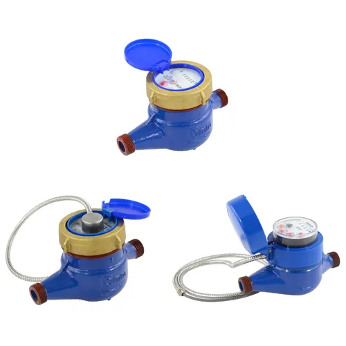 Water Meter AWF400 Series